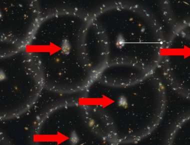 Τα επτά μυστήρια της ύπαρξης (βίντεο)